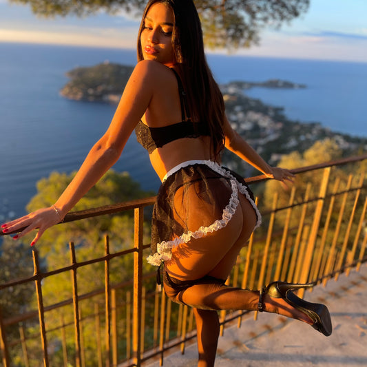 Pack 10 photos de pieds